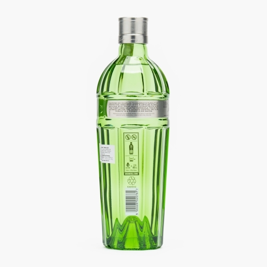 Gin No. Ten 47.3% alc. 0.7l + cutie