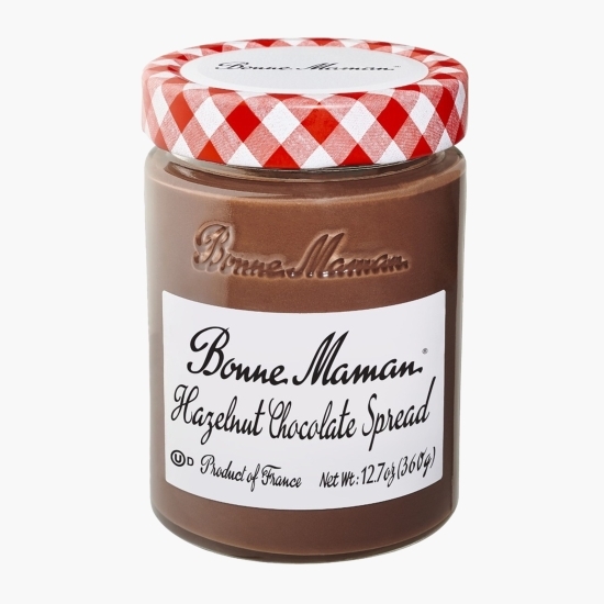 Cremă de alune și cacao 360g
