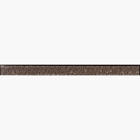 Praline de ciocolată asortate 103.8g