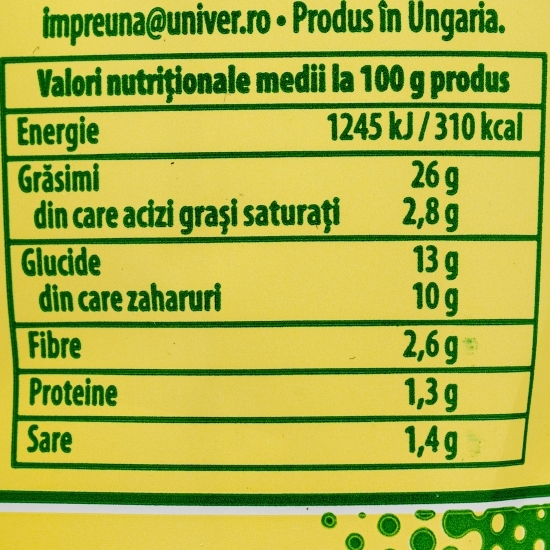 Hrean cu maioneză 160g
