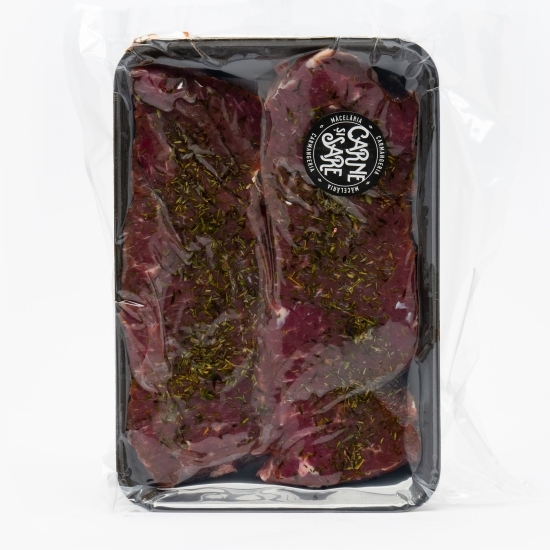Pastramă de berbecuț 550g
