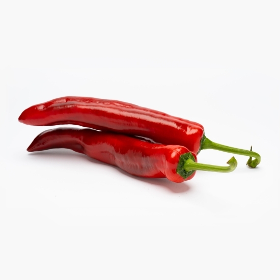 Ardei roșu Palermo 400g