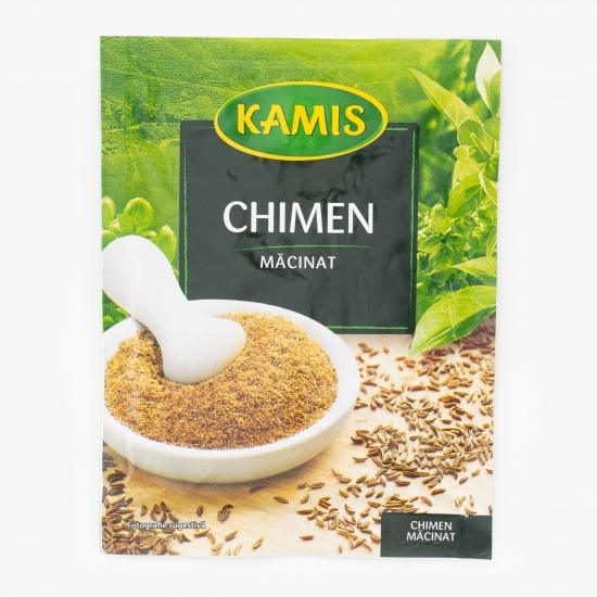 Chimen măcinat 20g