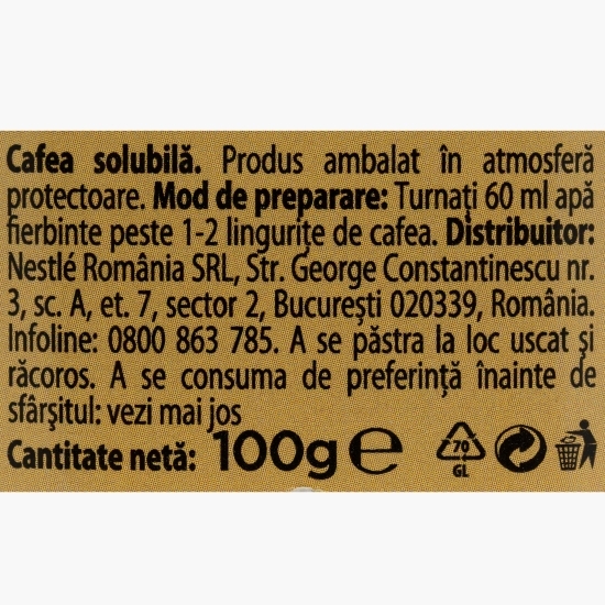 Cafea instant Espresso 100g