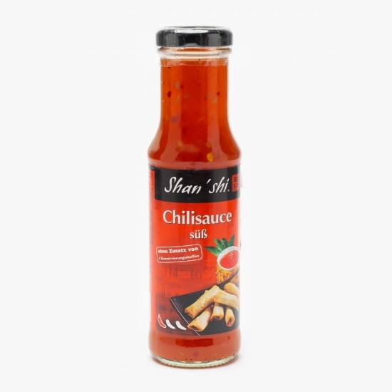 Sos chili dulce 200ml