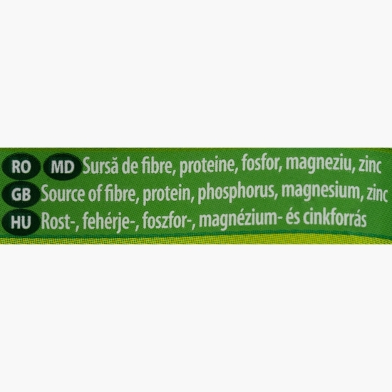 Miez semințe floarea-soarelui cu sare 50g