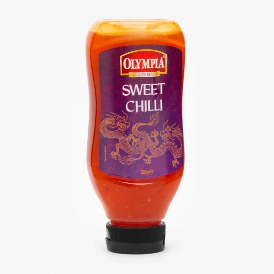 Sos sweet chilli 320g