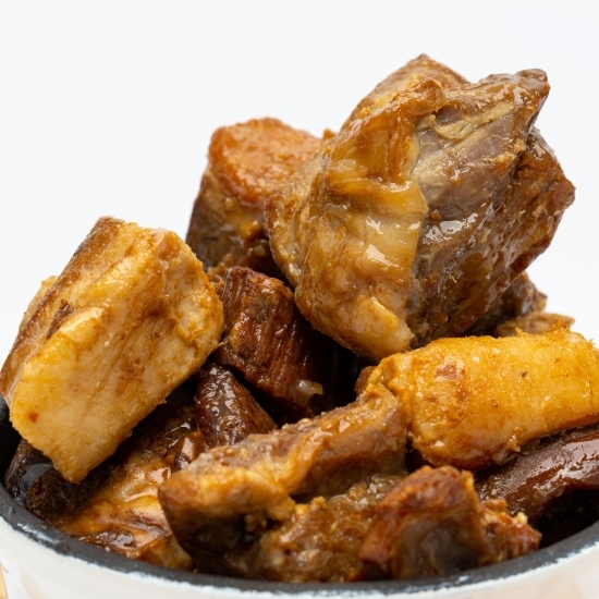 Jumări piept porc 200g