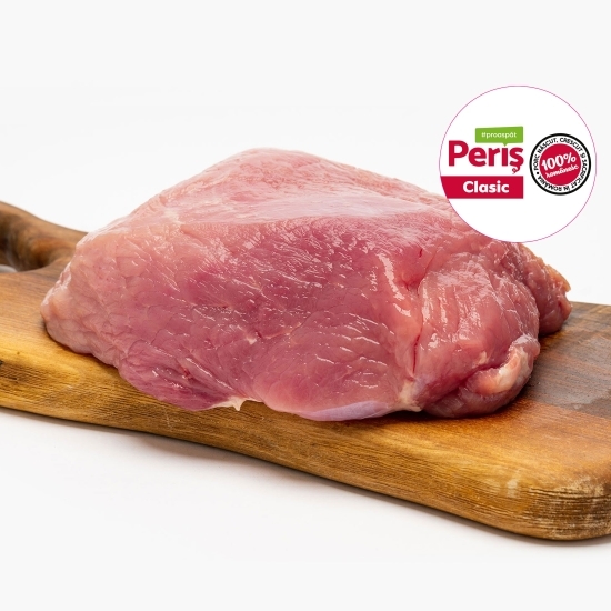 Pulpă de porc, fără os 1kg