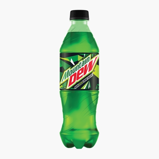 Băutură carbogazoasă lămâie 0.5l