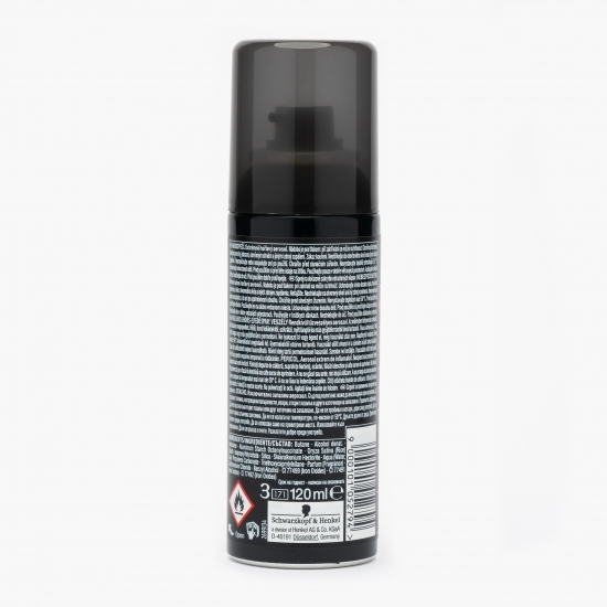 Spray colorant pentru păr, șaten închis, Root Retouch 120ml