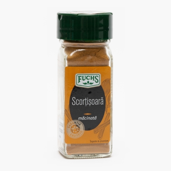 Scorțișoară măcinată 35g