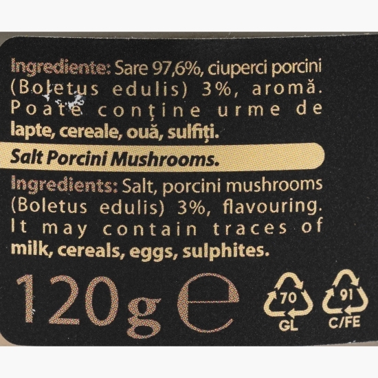 Sare cu hribi 120g