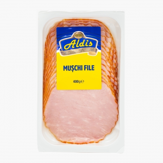 Mușchi file 400g