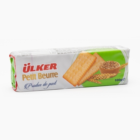 Biscuiți de post 100g