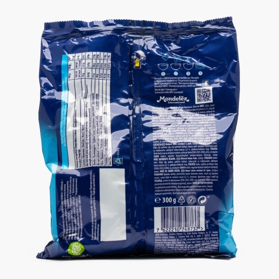 Pudră din biscuiți cu cacao 300g
