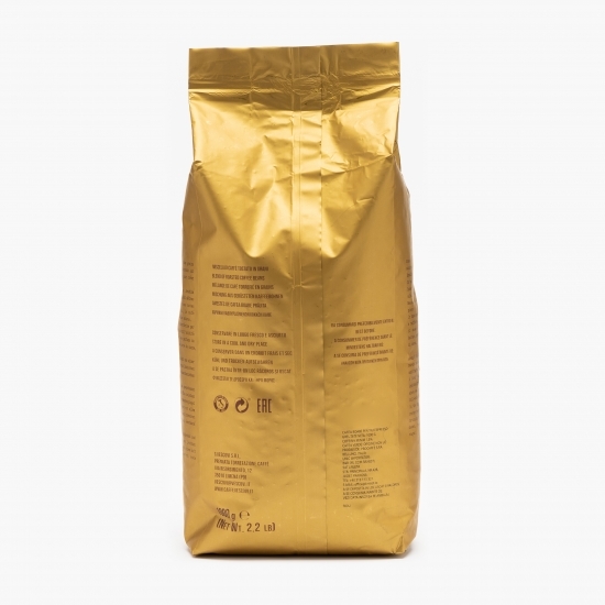 Cafea boabe Vescovi Grani D'Oro 1kg