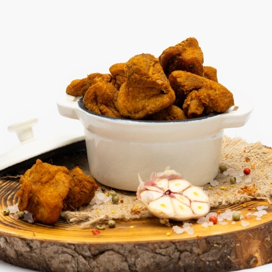 Jumări de porc 300g