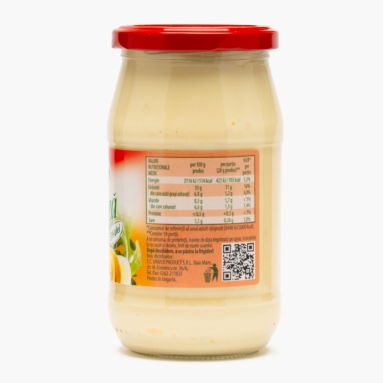 Sos maioneză 380g