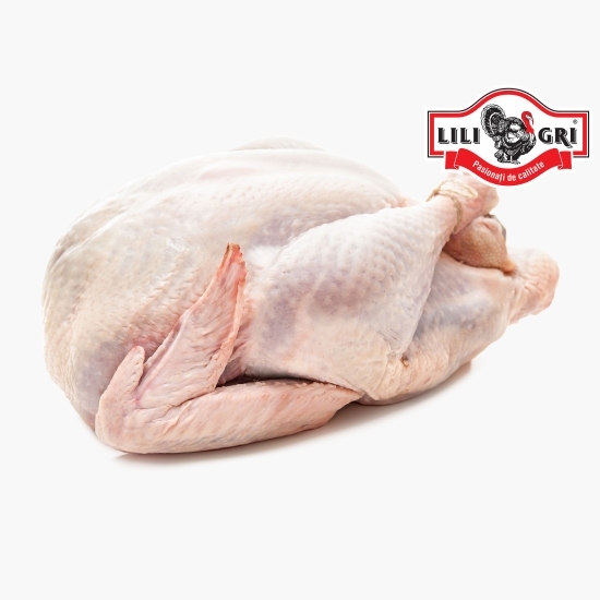 Carcasă de curcan grill 6kg
