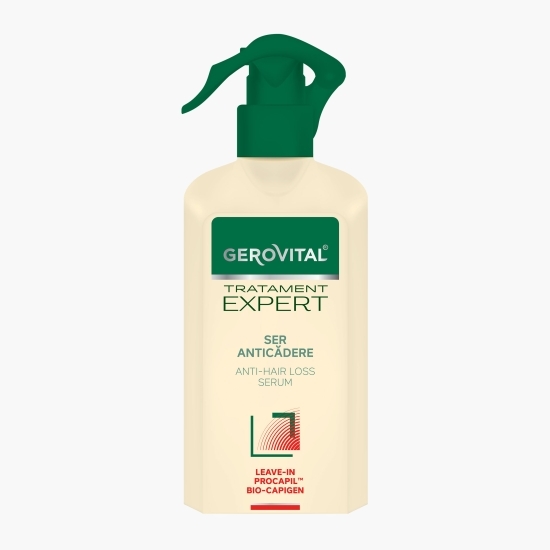 Ser anticădere Tratament Expert 150ml