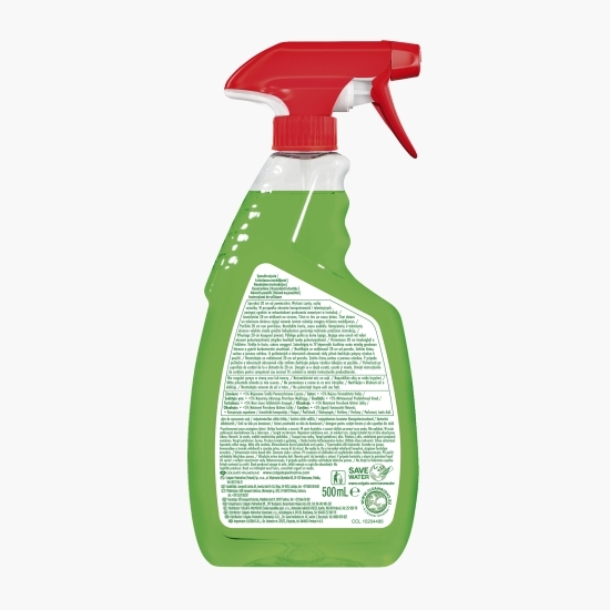Spray geamuri Floral Fiesta 0.5l