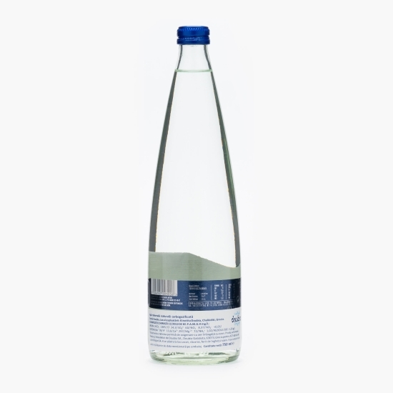 Apă minerală 750ml