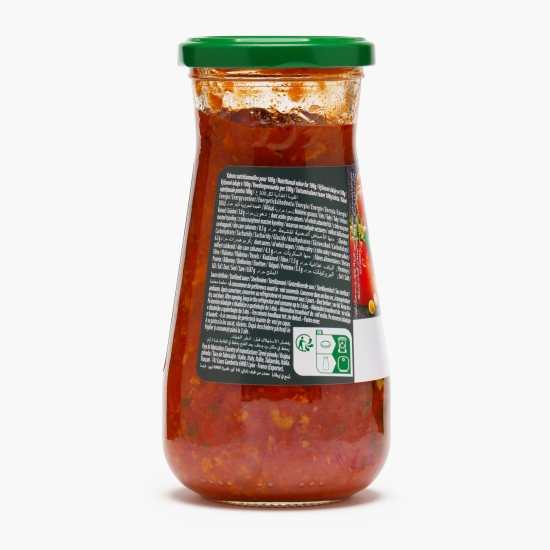 Sos Bolognese Vegetal 390g