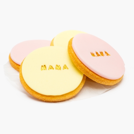 Biscuiți „8 Martie”, 150g