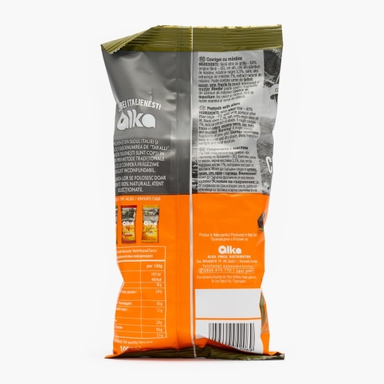 Covrigei italienești cu măsline 100g