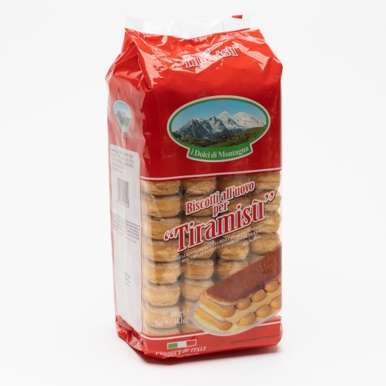 Pișcoturi cu ou 400g