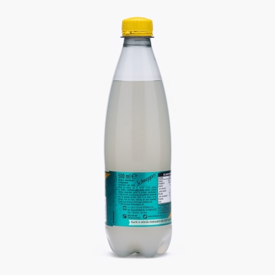 Apă tonică Bitter Lemon 0.5l