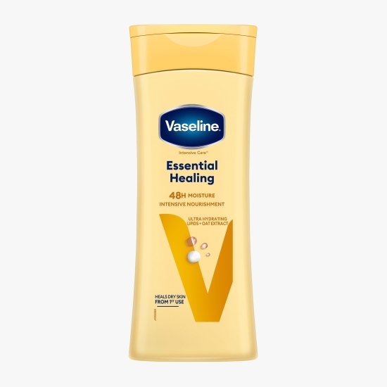 Loțiune de corp cu extract de ovăz 400ml