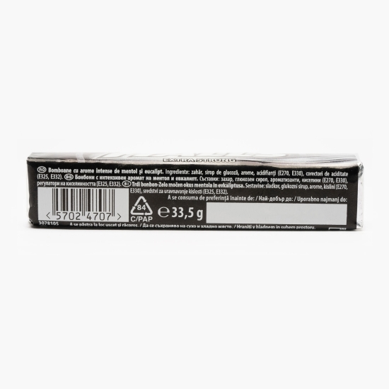 Bomboane Extra Strong 33.5g