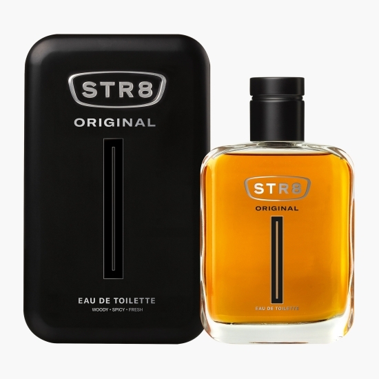 Apă de toaletă Original 100ml