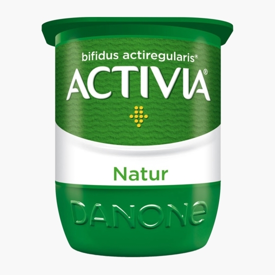 Iaurt natur 125g