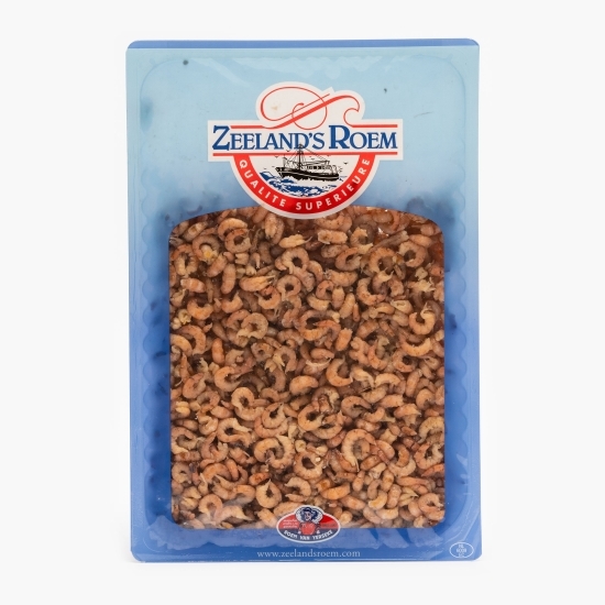 Creveți bruni decorticați 500g