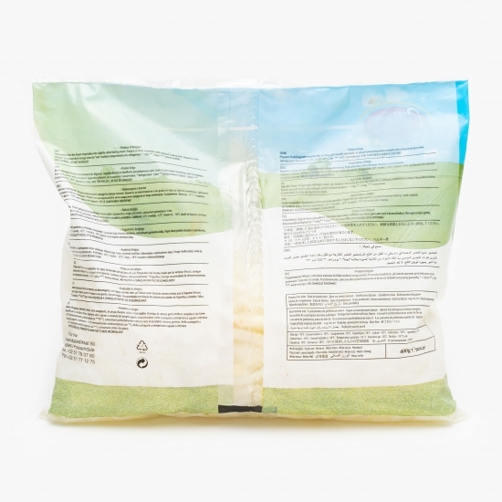 Ceapă felii congelată 400g