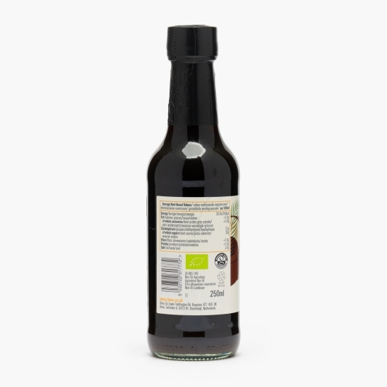 Sos eco Coconut Aminos (înlocuitor soia) 250ml