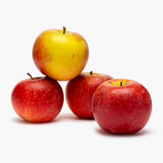 Mere roșii "Early Crunch" eco 400g