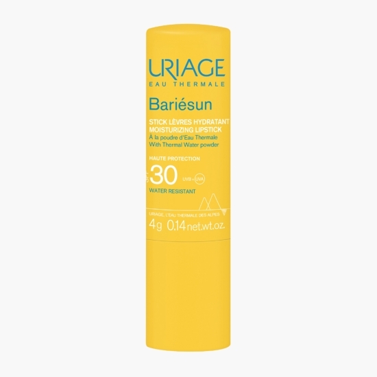 Stick pentru buze cu protecție solară Bariesun, SPF 30, 4g