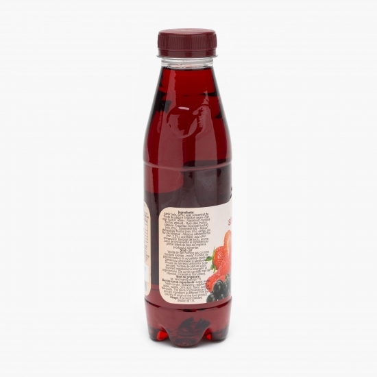 Sirop de fructe de pădure 0.5l