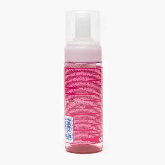 Spumă pentru igiena intimă Duo Effect cu ceai verde și aloe 150ml