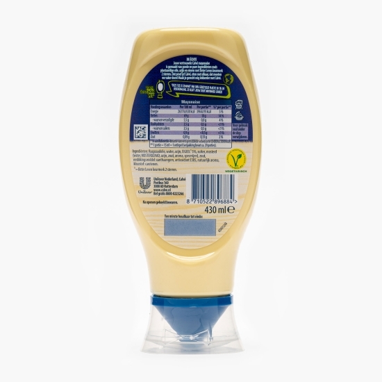 Maioneză 430ml 