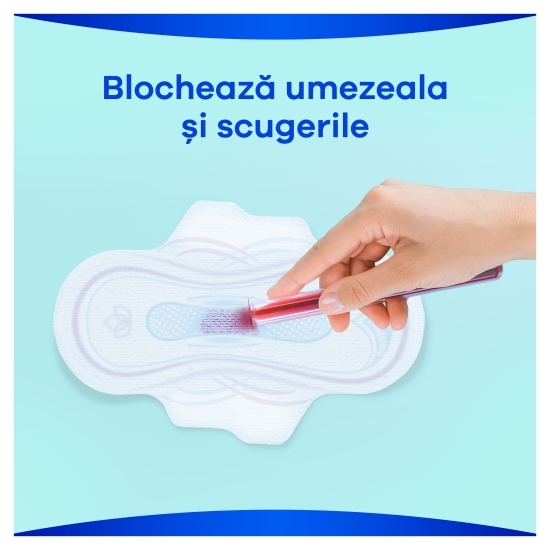 Absorbante Ultra Normal 20 buc