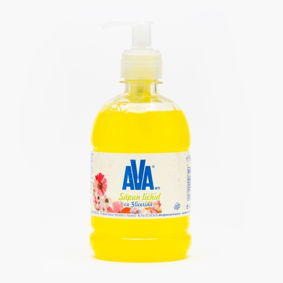 Săpun lichid 0.5l