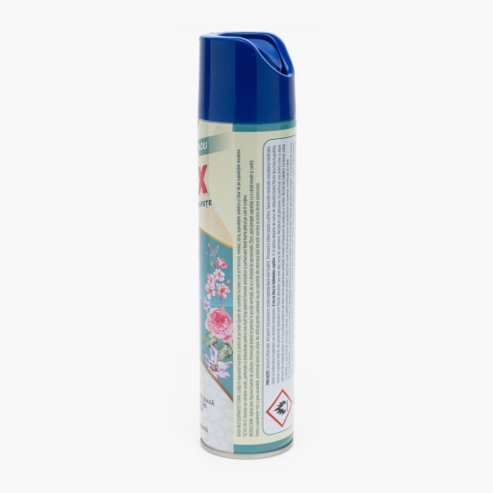 Spray multisuprafețe Floral 300ml