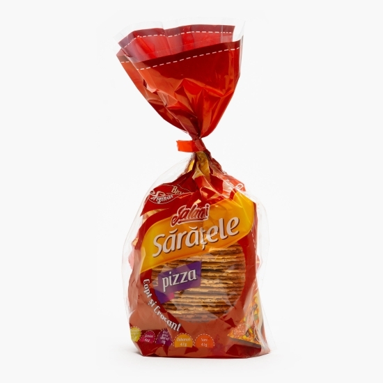 Sărățele cu pizza 110g
