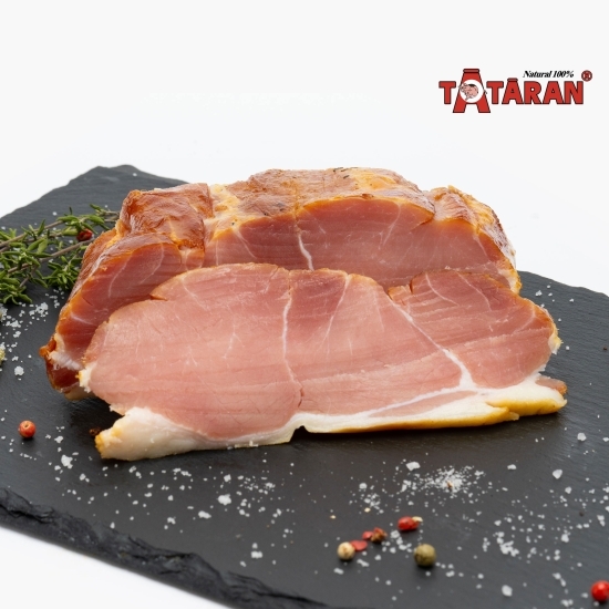 Cotlet afumat Mangaliță 250g
