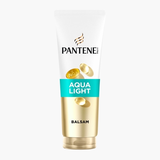 Balsam de păr Pro-V Aqualight pentru păr cu tendință de îngrășare 275ml